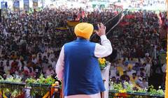 NRI ਜਗਮਨ ਸਮਰਾ ਕੌਣ ? CM ਮਾਨ ਦੀਆਂ ਨਕਲੀ ਵੀਡੀਓਜ਼ ਫੈਲਾਉਣ ਦੇ ਦੋਸ਼ ਵਿੱਚ ਗ੍ਰਿਫ਼ਤਾਰੀ ਵਾਰੰਟ ਹੋਇਆ ਜਾਰੀ