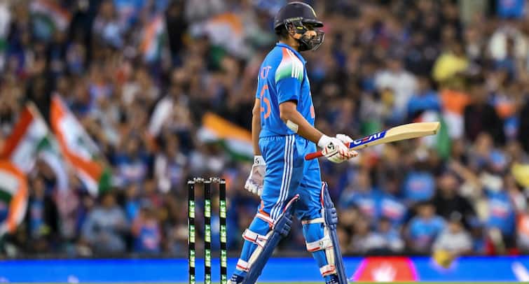 <div>List Of Rohit Sharma's Records In India vs Australia ODIs</div> <div>List Of Rohit Sharma's Records In India vs Australia ODIs</div>