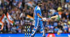 List Of Rohit Sharma's Records In India vs Australia ODIs