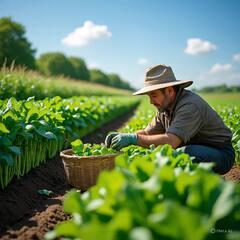 Organic Food : ऑर्गेनिक फूड खरंच हेल्दी असतं का? तज्ज्ञ सांगतात...