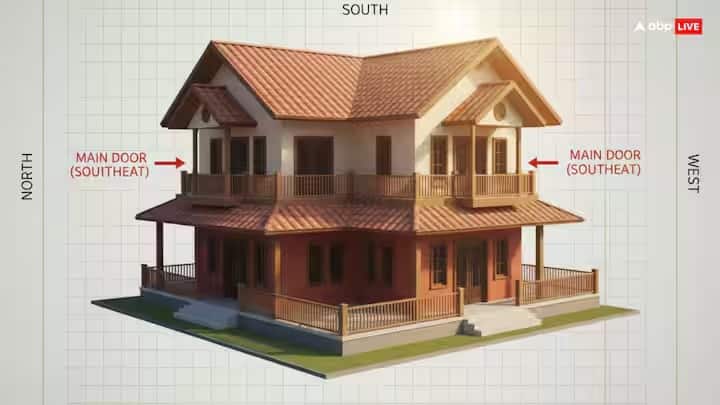 દક્ષિણ દિશામાં લીમડાનું વૃક્ષ વાવવાનું ખૂબ જ શુભ માનવામાં આવે છે. આ વૃક્ષ માત્ર હવાને શુદ્ધ જ નથી કરતું પણ વાસ્તુ દોષોને પણ ઘટાડે છે. ઉત્તર કે પૂર્વ દિશામાં બેડરૂમ રાખવું પણ શુભ માનવામાં આવે છે. જો મુખ્ય બેડરૂમ ઉત્તર દિશામાં હોય, તો તેને ઘરના વડાને સોંપો. આ વધુ ફાયદાકારક સાબિત થઈ શકે છે.