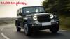 2025 Mahindra Thar Roxx లాంగ్‌టర్మ్‌ రివ్యూ - 16,000 km డ్రైవ్‌ అనుభవం