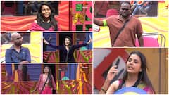 బిగ్​బాస్ డే 50 స్పెషల్ నామినేషన్స్.. వెళ్లిపోయిన వాళ్లని తెచ్చి మరీ పొడిపించేశాడుగా, ఇమ్మూ-తనూజ ఫైట్ కూడా మొదలు