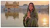 Shehnaaz Gill Seeks Blessings At Golden Temple Ahead Of Ikk Kudi Release