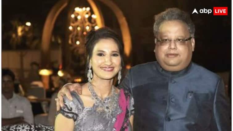 इस मल्टीबैगर स्टॉक में रेखा झुनझुनवाला ने लगाया बड़ा दांव, महज 3 महीने में खरीद डाले 15 लाख शेय इस मल्टीबैगर स्टॉक में रेखा झुनझुनवाला ने लगाया बड़ा दांव, महज 3 महीने में खरीद डाले 15 लाख शेय