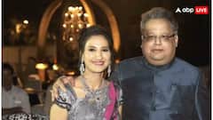 इस मल्टीबैगर स्टॉक में रेखा झुनझुनवाला ने लगाया बड़ा दांव, महज 3 महीने में खरीद डाले 15 लाख शेयर