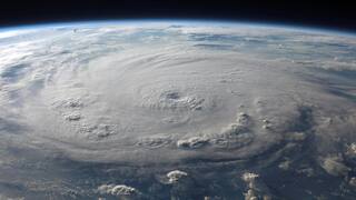 Andhra Pradesh: Cyclone Montha Expected To Be Severe Cyclonic Storm, Max Wind Speed 110 Kmph