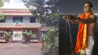 Pune Jain Boarding: आमचे 230 कोटी परत करा, विशाल गोखलेंनी जैन बोर्डिंगला पाठवलेल्या मेलमध्ये नेमकं काय?