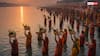Chhath Puja 2025: आज छठ महापर्व का तीसरा दिन, क्यों दिया जाता है डूबते सूर्य को अर्घ्य?