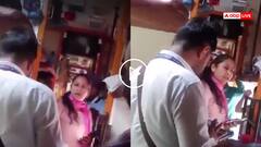 Video: अभी फोन लगा दूंगी, सब के सब हिल जाओगे! ट्रेन में TTE से भिड़ गईं मैडम जी, खूब कटा बवाल