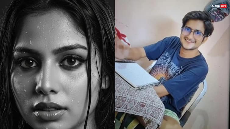 <div>Revenge Murder With Wine & Ghee: How Delhi Student Obsessed With Crime Shows Killed Boyfriend With Ex’s Help</div> <div>Revenge Murder With Wine & Ghee: How Delhi Student Obsessed With Crime Shows Killed Boyfriend With Ex’s Help</div>