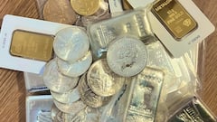 Silver and  gold Jewellery : వెండి వస్తువులు నలుపు రంగులోకి ఎందుకు మారుతాయి? బంగారంపై అలాంటి ప్రభావం ఎందుకు ఉండదు?