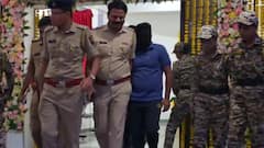 फलटण डाॅक्टर युवती प्रकरण; पीएसआय गोपाळ बदनेला पाच दिवसांची पोलिस कोठडी, चौकशीत काय समोर आलं?