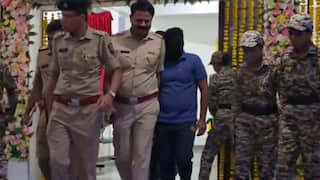 Satara Phaltan Doctor Case: рдлрд▓рдЯрдг рдбрд╛реЕрдХреНрдЯрд░ рдпреБрд╡рддреА рдкреНрд░рдХрд░рдг; рдкреАрдПрд╕рдЖрдп рдЧреЛрдкрд╛рд│ рдмрджрдиреЗрд▓рд╛ рдкрд╛рдЪ рджрд┐рд╡рд╕рд╛рдВрдЪреА рдкреЛрд▓рд┐рд╕ рдХреЛрдардбреА, рдЪреМрдХрд╢реАрдд рдХрд╛рдп рд╕рдореЛрд░ рдЖрд▓рдВ?