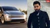 रोहित शर्मा की Tesla Model Y की क्या है कीमत? फीचर्स और सेफ्टी जानकर रह जाएंगे हैरान