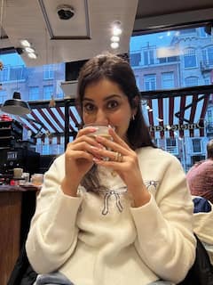 Raashii Khanna: కాఫీ లేని లైఫ్‌ను ఏమంటారో తెలుసా? రాశీ ఖన్నా పోస్ట్ చేసింది చూశారా?