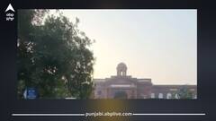 Punjab Weather Today: ਪੰਜਾਬ 'ਚ ਹੌਲੀ-ਹੌਲੀ ਠੰਡ ਦੇ ਰਹੀ ਦਸਤਕ, ਘੱਟ ਰਿਹਾ ਤਾਪਮਾਨ, ਪਰ ਵੱਧ ਰਿਹਾ ਪ੍ਰਦੂਸ਼ਣ, ਰੂਪਨਗਰ ਦਾ AQI 500, ਜਲੰਧਰ ਦਾ 439 ਦਰਜ