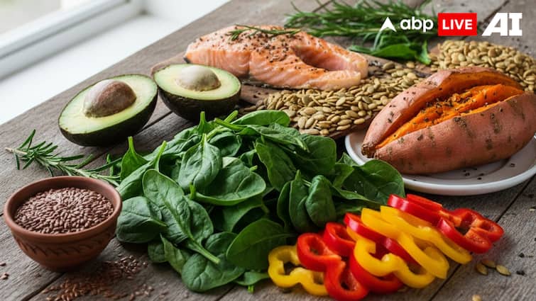 7 Surprising Foods That Naturally Boost Hair Growth And Strength 7 Surprising Foods That Naturally Boost Hair Growth And Strength