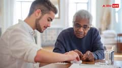 सीनियर सिटिजन की इस स्कीम में कर लें निवेश, हर महीने होगी 20 हजार से ज्यादा की इनकम