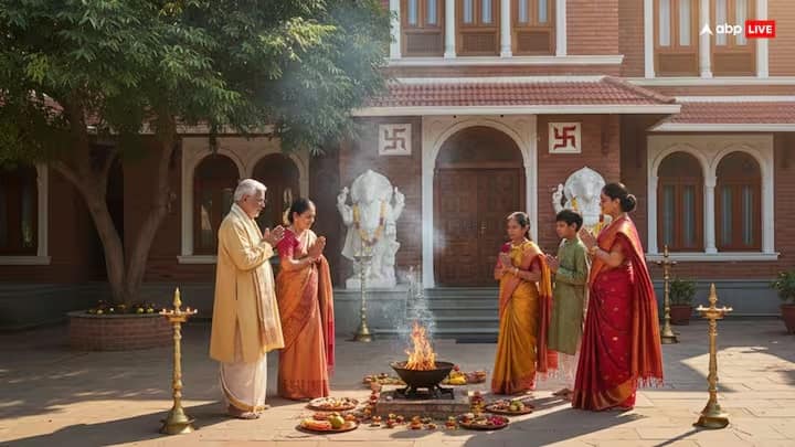 જો તમારું ઘર દક્ષિણ દિશા તરફ હોય, તો આ વાસ્તુ નિયમો અને ઉપાયોનું પાલન કરો. ભગવાન યમ અને તમારા પૂર્વજોની ભક્તિભાવથી પૂજા કરો, અને સમયાંતરે  દાન કરો. આમ કરવાથી નકારાત્મક ઉર્જા દૂર થશે અને તમારા ઘરમાં સુખ, સમૃદ્ધિ અને શાંતિ આવશે.