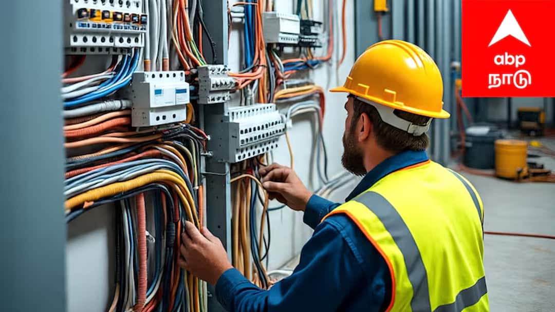 நாளை திருநெல்வேலி மாவட்டத்தில் மின் தடை! உங்கள் பகுதி உள்ளதா? முக்கிய அறிவிப்பு!