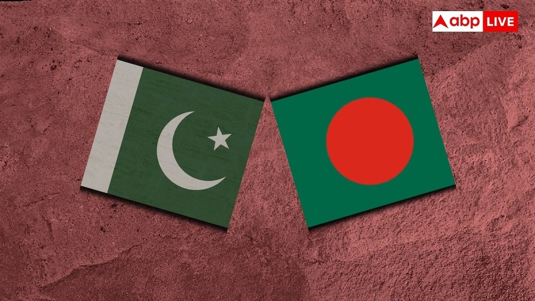 <div>Pakistan-Bangladesh Relations 'Improved At Every Level' Post-Hasina: Envoy Pushes For Direct Air, Sea Links</div>
