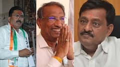 सोलापूरमध्ये मोठी घडामोड, सुभाष देशमुखांच्या विरोधानंतर दिलीप मानेंच्या भाजप प्रवेशाला ब्रेक, पण बबनदादा शिंदेंच्या मुलांना कमळ मिळणार?