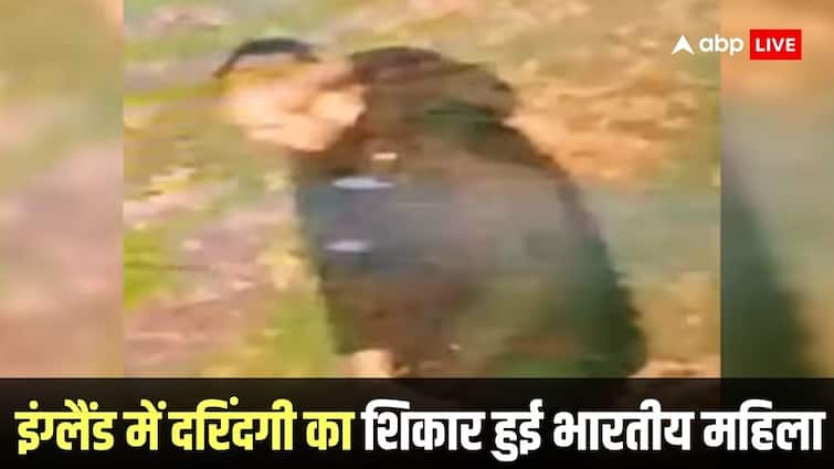 इंग्लैंड में भारतीय महिला से रेप, आरोपी की चल रही तलाश, पुलिस के हाथ लगा बड़ा सुराग