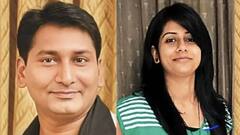 কাজ না করেই ৩৭.৪ লক্ষ বেতন! বিরাট আর্থিক বেনিয়ম, অফিসারের স্ত্রীর কাণ্ড ফাঁস!