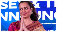 Kangana Ranaut Says She ‘Regrets Misunderstanding’ Over Farmers’ Protest Tweet