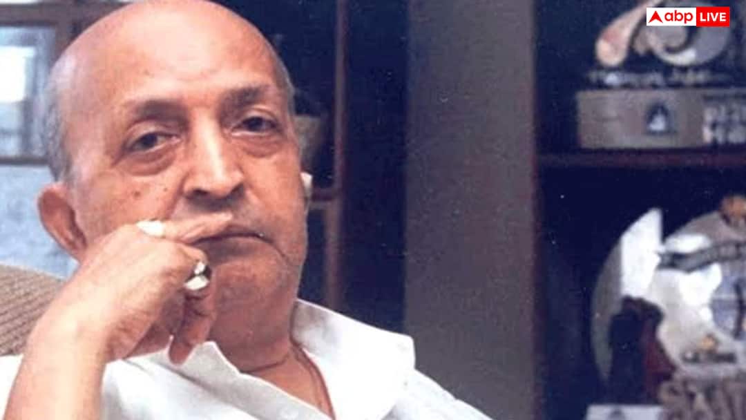 Anjaan Birth Anniversary: ट्यूशन पढ़ाकर जीवन गुजारते थे 'अनजान', फिर ऐसे बन गए सुपरहिट गीतों के जादूगर