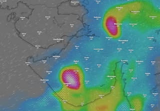 Gujarat Rain: આજે પણ રાજ્યના આ જિલ્લાઓમાં તૂટી પડશે ભારે વરસાદ, જાણો હવામાનનું લેટેસ્ટ અપડેટ