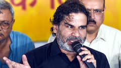 वोट वाइब के नए सर्वे में PK को लेकर चौंकाने वाला खुलासा, कितने लोगों ने बताया- CM बनेंगे प्रशांत किशोर