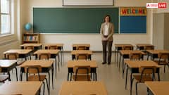 देशभर में 8 हजार स्कूलों में एक भी बच्चा नहीं, फिर भी तैनात हैं 20 हजार से ज्यादा टीचर; रिपोर्ट में हुआ खुलासा