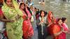 Delhi Police Announces Traffic Advisory For Chhath Puja: Check Restrictions And Diversions