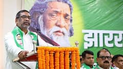 झारखंड में पहली बार सीएम ने फेसबुक पर की सिविल सर्जन समेत अधिकारियों की निलंबन कार्रवाई