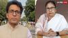 'ममता बनर्जी घबरा गई हैं, TMC में बौखलाहट है', बंगाल में SIR के विरोध पर भड़की बीजेपी