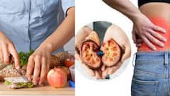 स्वयंपाक करताना केली जाणारी ‘ही’ चूक ठरू शकते जीवघेणी, किडनी निकामी होऊन येऊ शकते डायलिसिसची वेळ