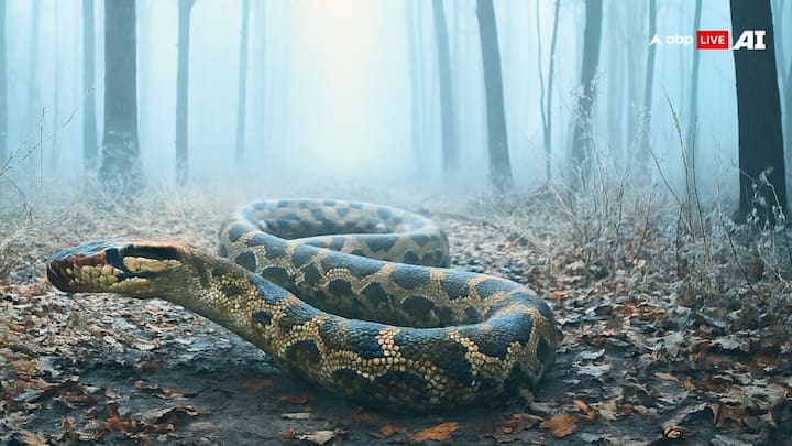 Snakes Winter Behavior :చలికాలంలో పాములు కనిపించవు. చలిలో అవి ఎక్కడికి వెళ్తాయో తెలుసుకుందాం.