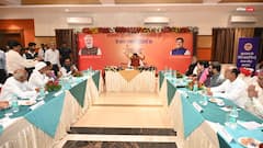 MP News: मुख्यमंत्री डॉ. मोहन यादव ने मंत्री, सांसदों और विधायकों से किया संवाद, की ये अपील