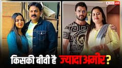 खेसारी लाल यादव और पवन सिंह की बीवी में कौन है ज्यादा अमीर, जानें- नेटवर्थ