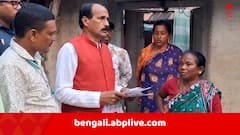 SIR-তরজার মধ্য়েই ভূতুড়ে ভোটারের অভিযোগ বাঁকুড়ায় ! কী দাবি BJP বিধায়ক নীলাদ্রিশেখর দানার ?