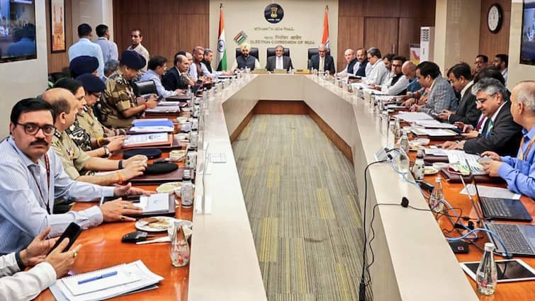 महाराष्ट्र में निकाय चुनाव से पहले नहीं हुआ SIR का ऐलान, क्या ये है वजह?