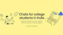 Indian Students Just Made ChatGPT Their New Study Partner: Here’s What They’re Asking It