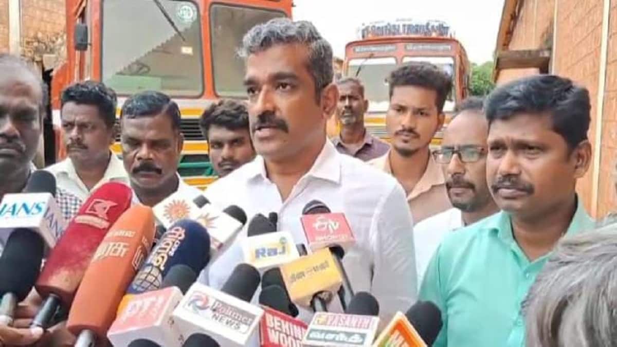 நடப்பு குறுவை பருவத்தில் 1.68 லட்சம் டன் நெல் கொள்முதல்... நுகர்பொருள் வாணிபக்கழக முதுநிலை மண்டல மேலாளர் தகவல்