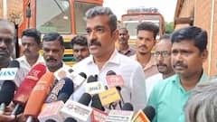 நடப்பு குறுவை பருவத்தில் 1.68 லட்சம் டன் நெல் கொள்முதல்... நுகர்பொருள் வாணிபக்கழக முதுநிலை மண்டல மேலாளர் தகவல்