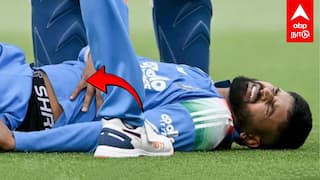 Shreyas Iyer Injury : ICU-வில் ஸ்ரேயாஸ் ஐயர்!விலா எலும்பில் பலத்த அடி மருத்துவர்கள் சொல்வது என்ன?