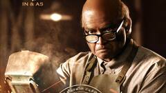 இந்தியாவின் எடிசன் ஜி.டி.என் பையோபிக் டீசர்...வியப்பில் ஆழ்த்தும் நடிகர் மாதவன் லுக்