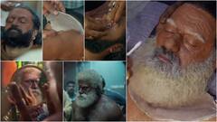 మాయావి కాదు... రిషబ్ శెట్టే - 'కాంతార'లో ఆ రోల్ మేకప్‌కు 6 గంటలు... మరో నేషనల్ అవార్డు గ్యారెంటీ!