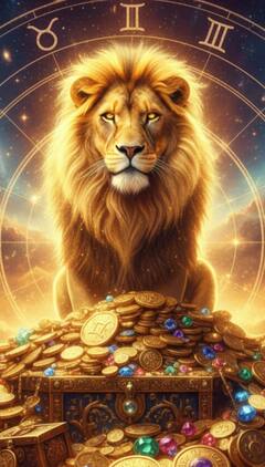 सिंह राशी 28 ऑक्टोबर 2025 आजचे भविष्य